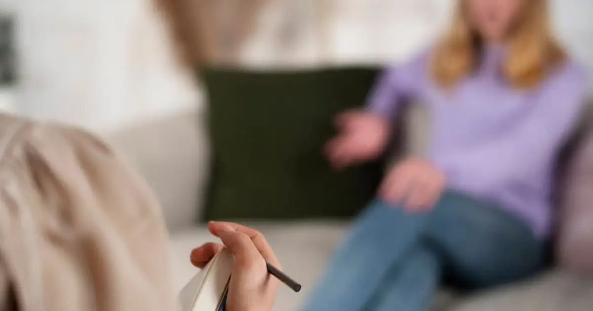 psicoterapia